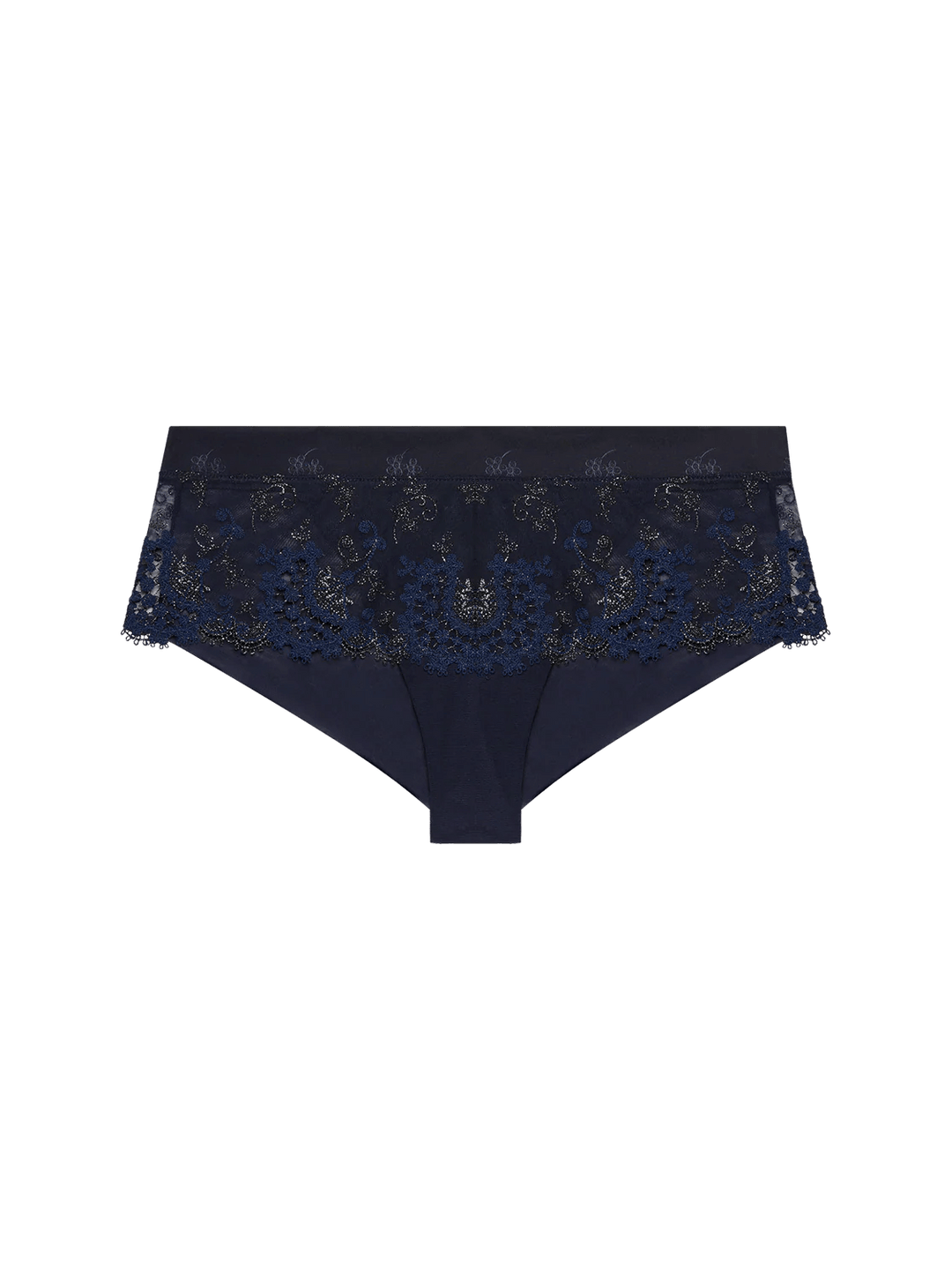 Simone Perele Wish Boyshort - Sugar Cookies Lingerie