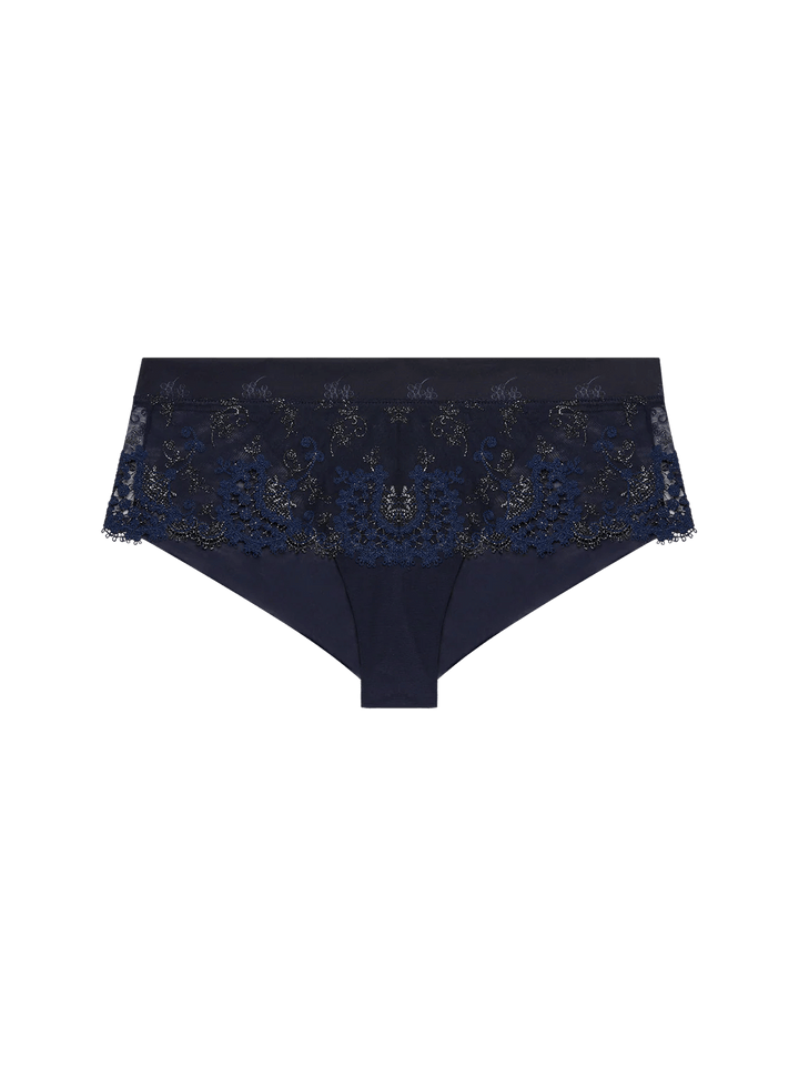 Simone Perele Wish Boyshort - Sugar Cookies Lingerie