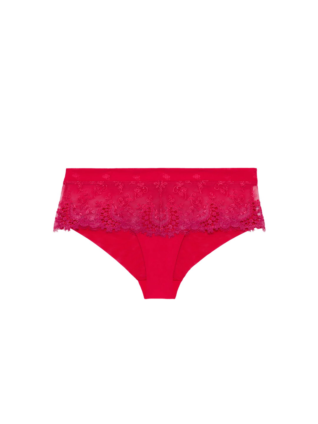 Simone Perele Wish Boyshort - Sugar Cookies Lingerie