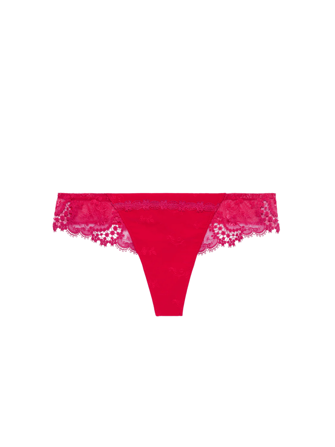 Simone Perele Wish Tanga - Sugar Cookies Lingerie
