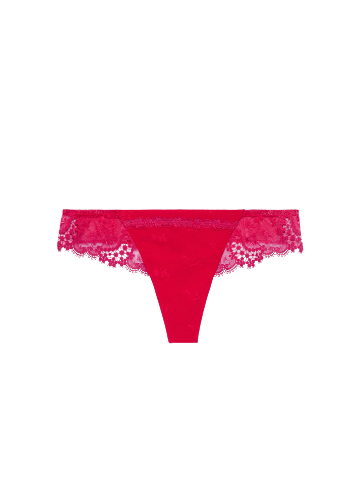 Simone Perele Wish Tanga - Sugar Cookies Lingerie