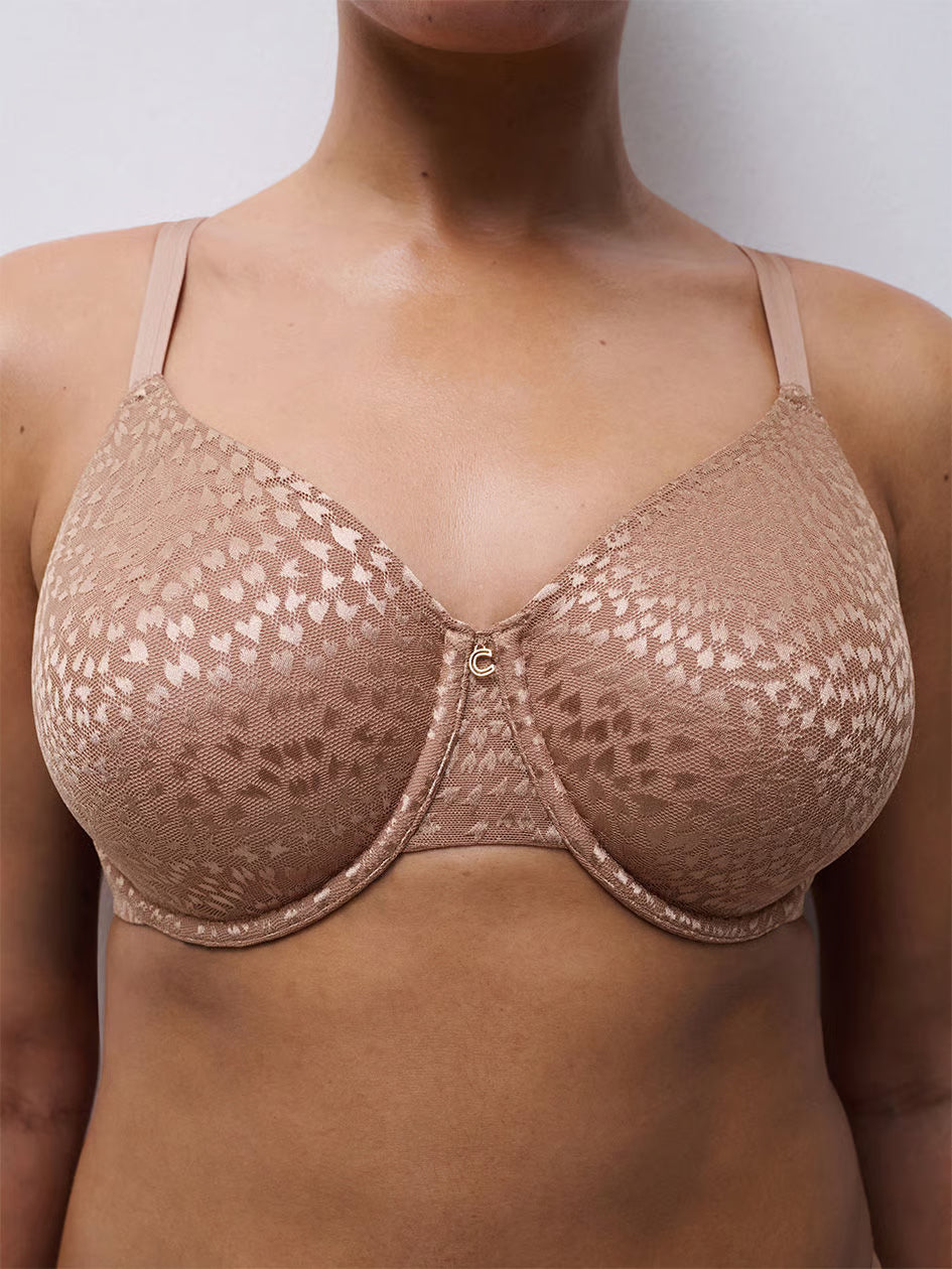 Chantelle C Magique Seamless Unlined Minimizer