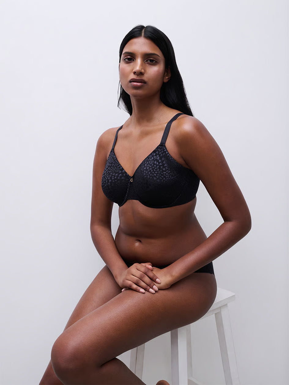 Chantelle C Magique Seamless Unlined Minimizer