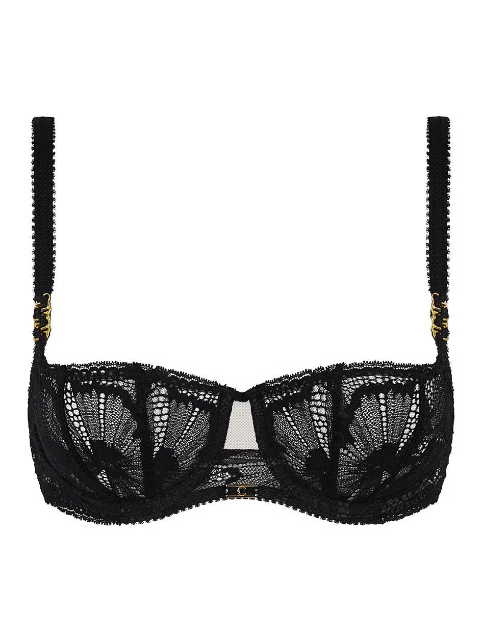 Chantelle Muse Lace Demi Bra
