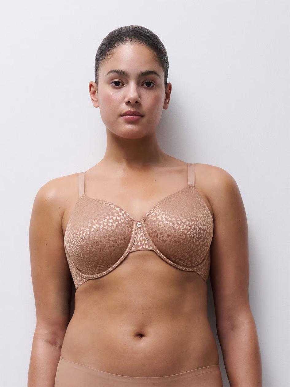 Chantelle C Magique Seamless Unlined Minimizer