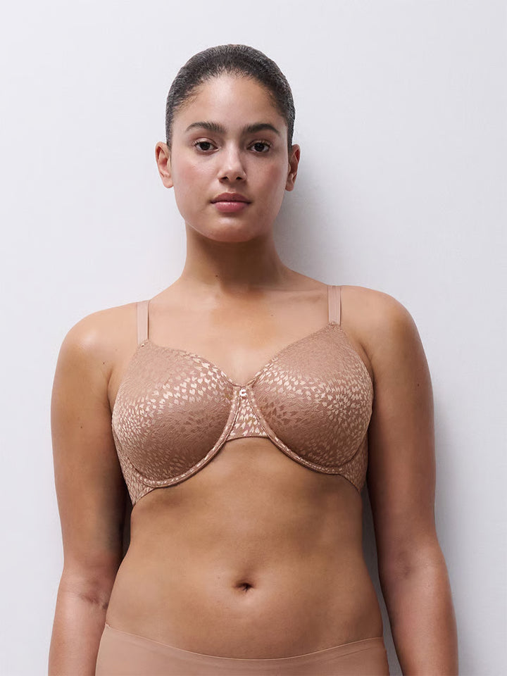 Chantelle C Magique Seamless Unlined Minimizer