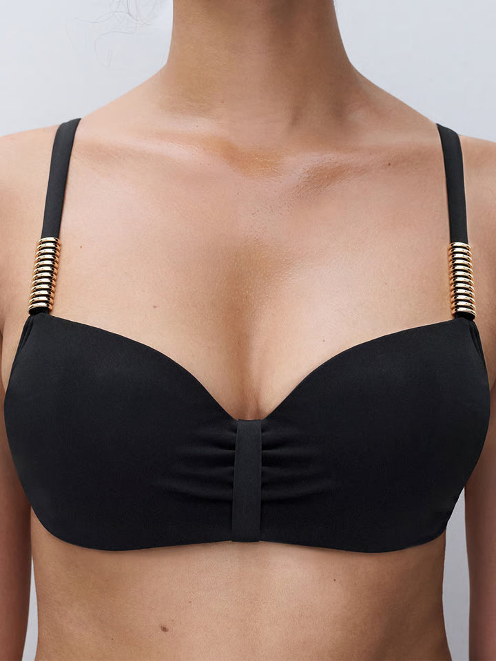 Chantelle Icon Demi Underwire Swim Top