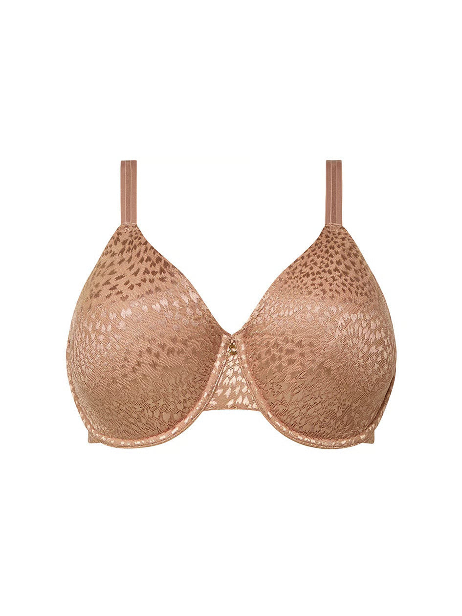 Chantelle C Magique Seamless Unlined Minimizer