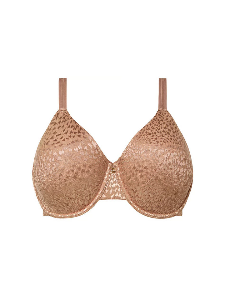 Chantelle C Magique Seamless Unlined Minimizer