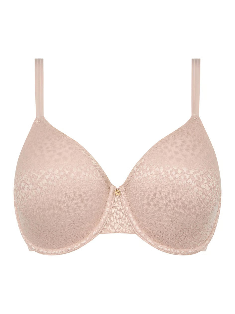 Chantelle C Magique Seamless Unlined Minimizer
