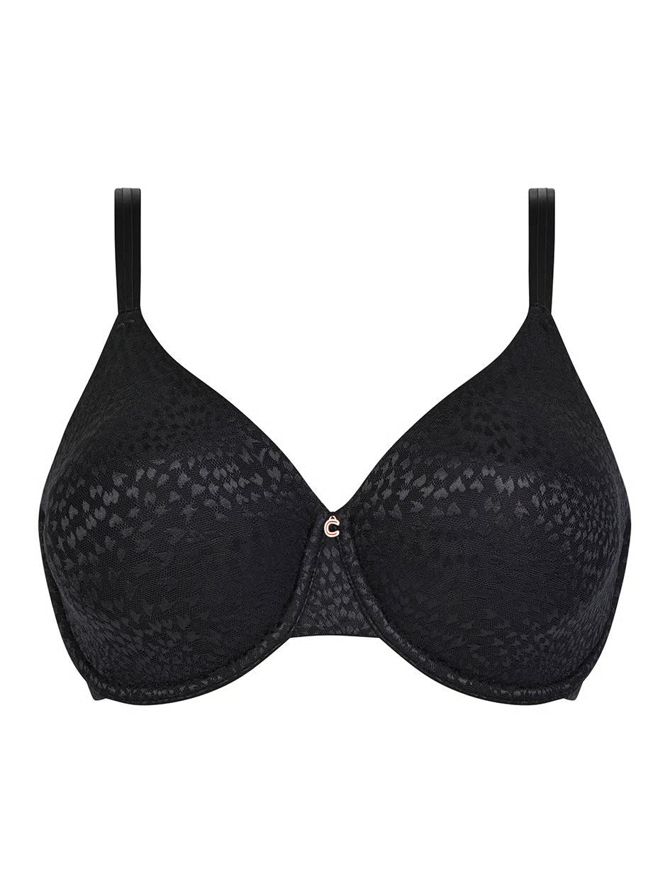 Chantelle C Magique Seamless Unlined Minimizer