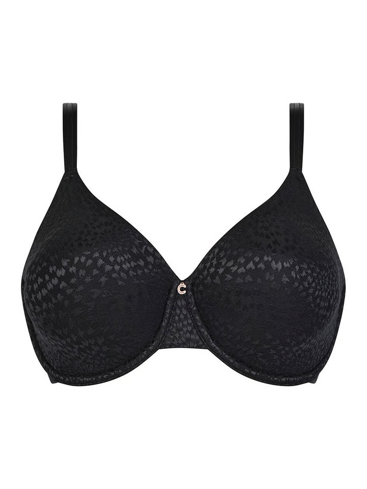 Chantelle C Magique Seamless Unlined Minimizer