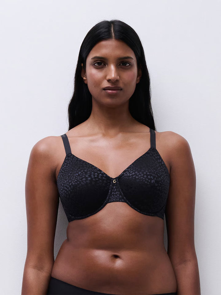 Chantelle C Magique Seamless Unlined Minimizer