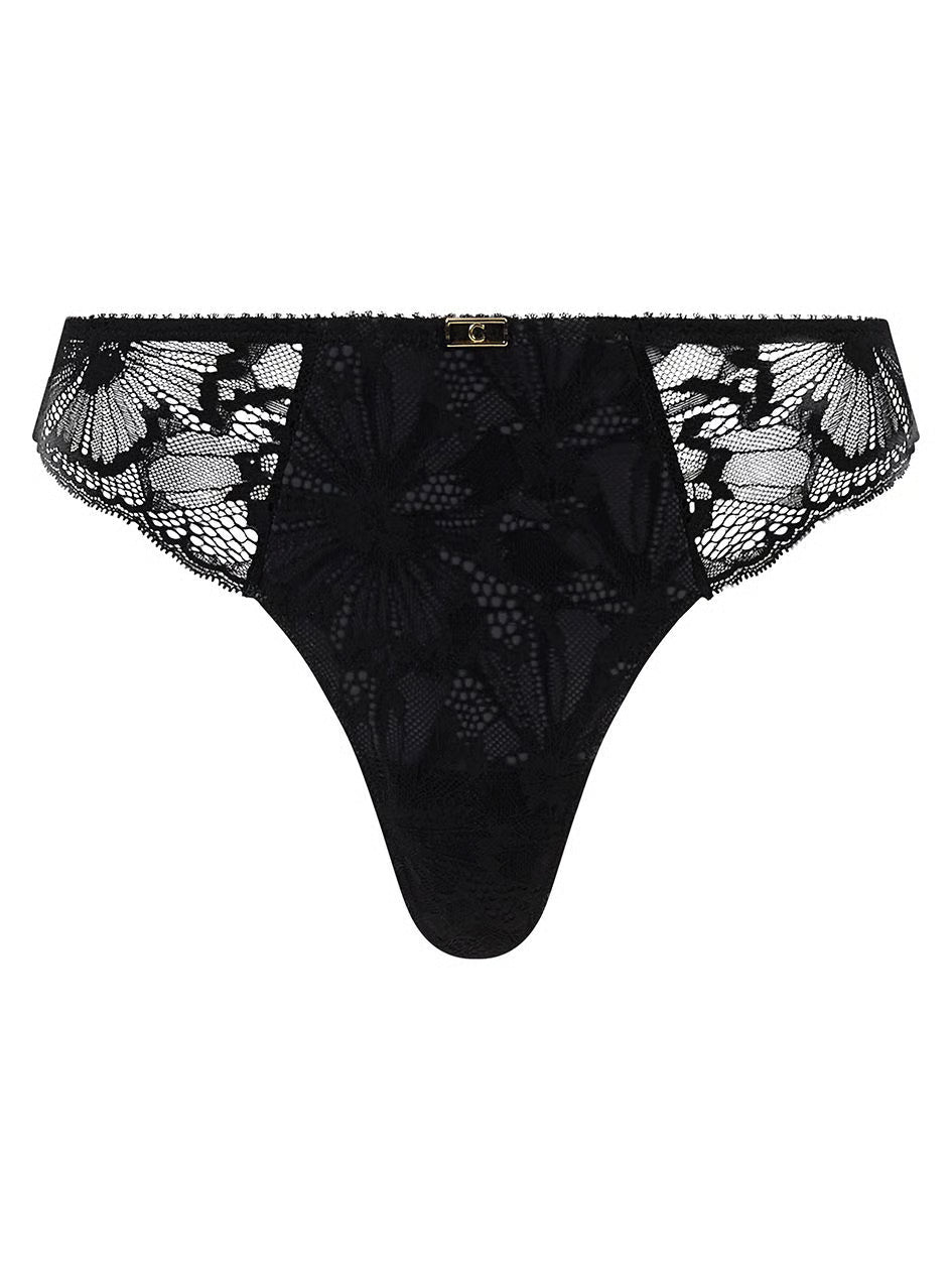Chantelle Muse Lace Thong