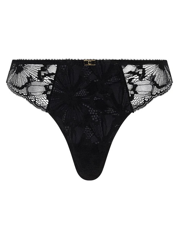 Chantelle Muse Lace Thong