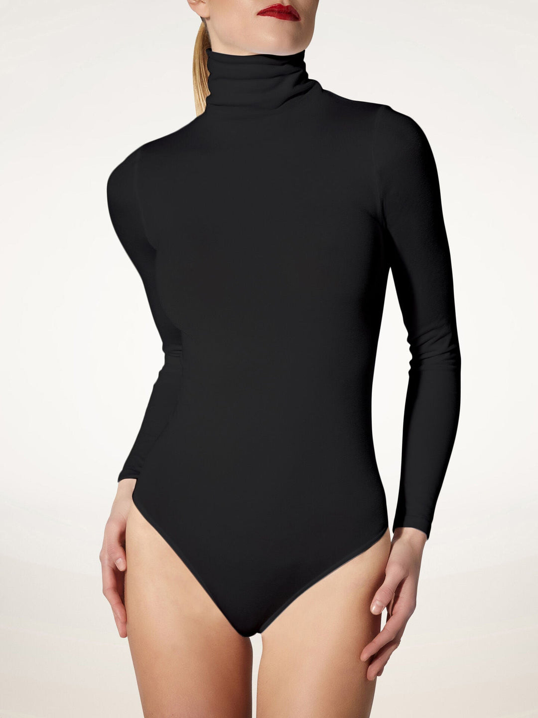 Wolford Colorado String Bodysuit - Sugar Cookies Lingerie