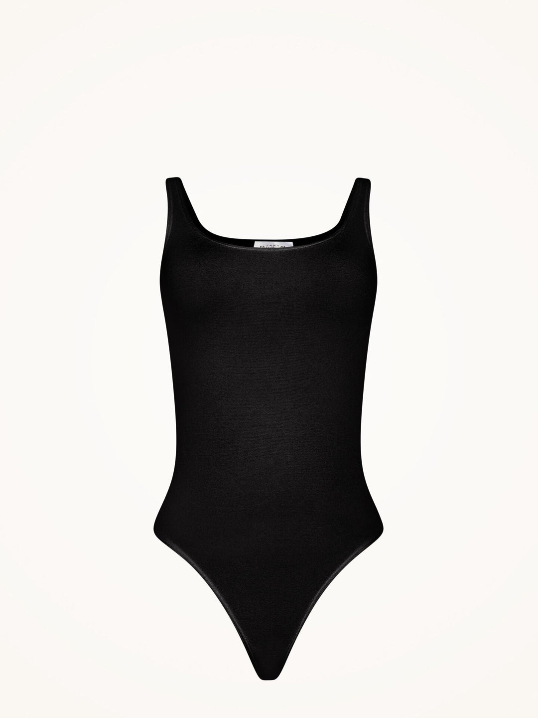 Wolford Jamaika String Bodysuit - Sugar Cookies Lingerie