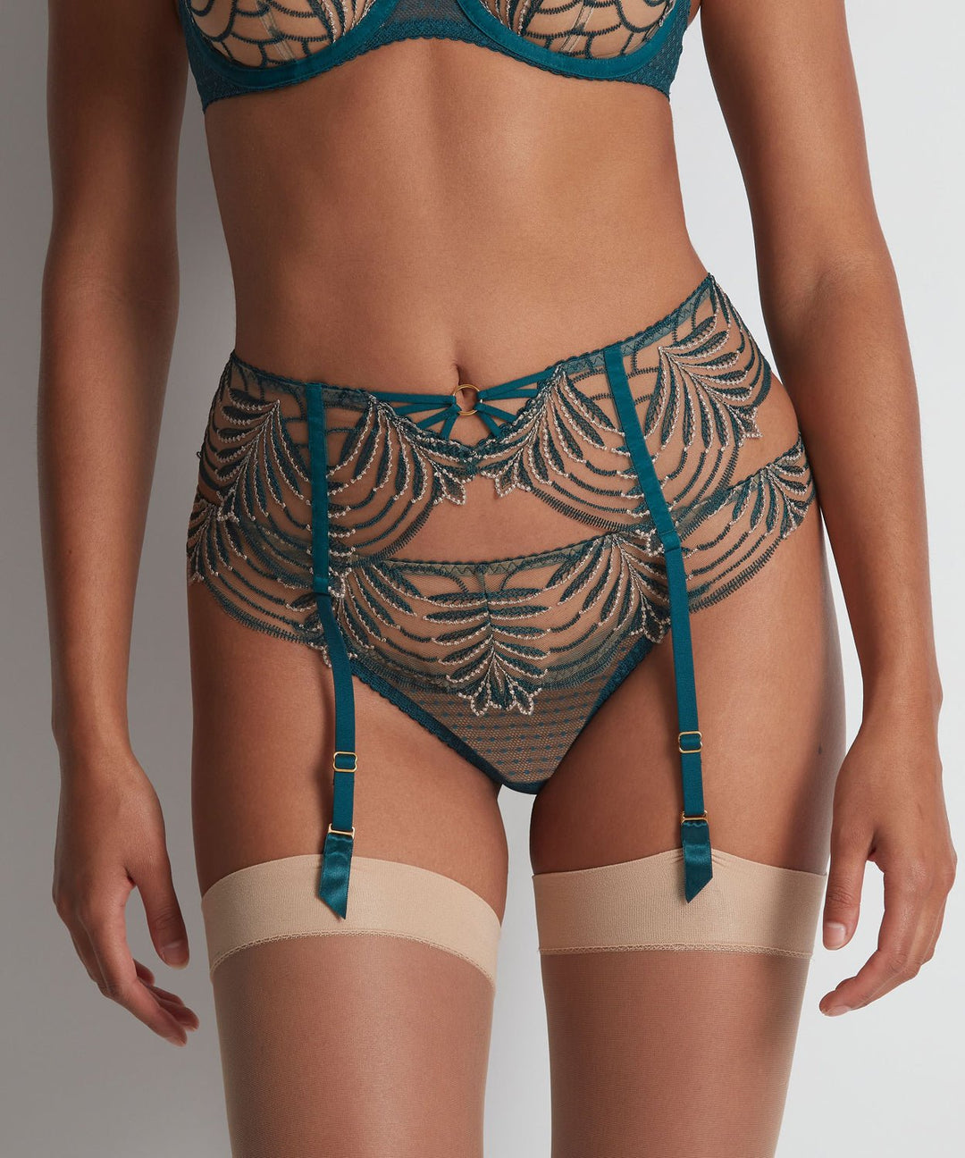 Garter Belts - Sugar Cookies Lingerie Tagged "green" Garter Belts - Sugar Cookies Lingerie Tagged "green"