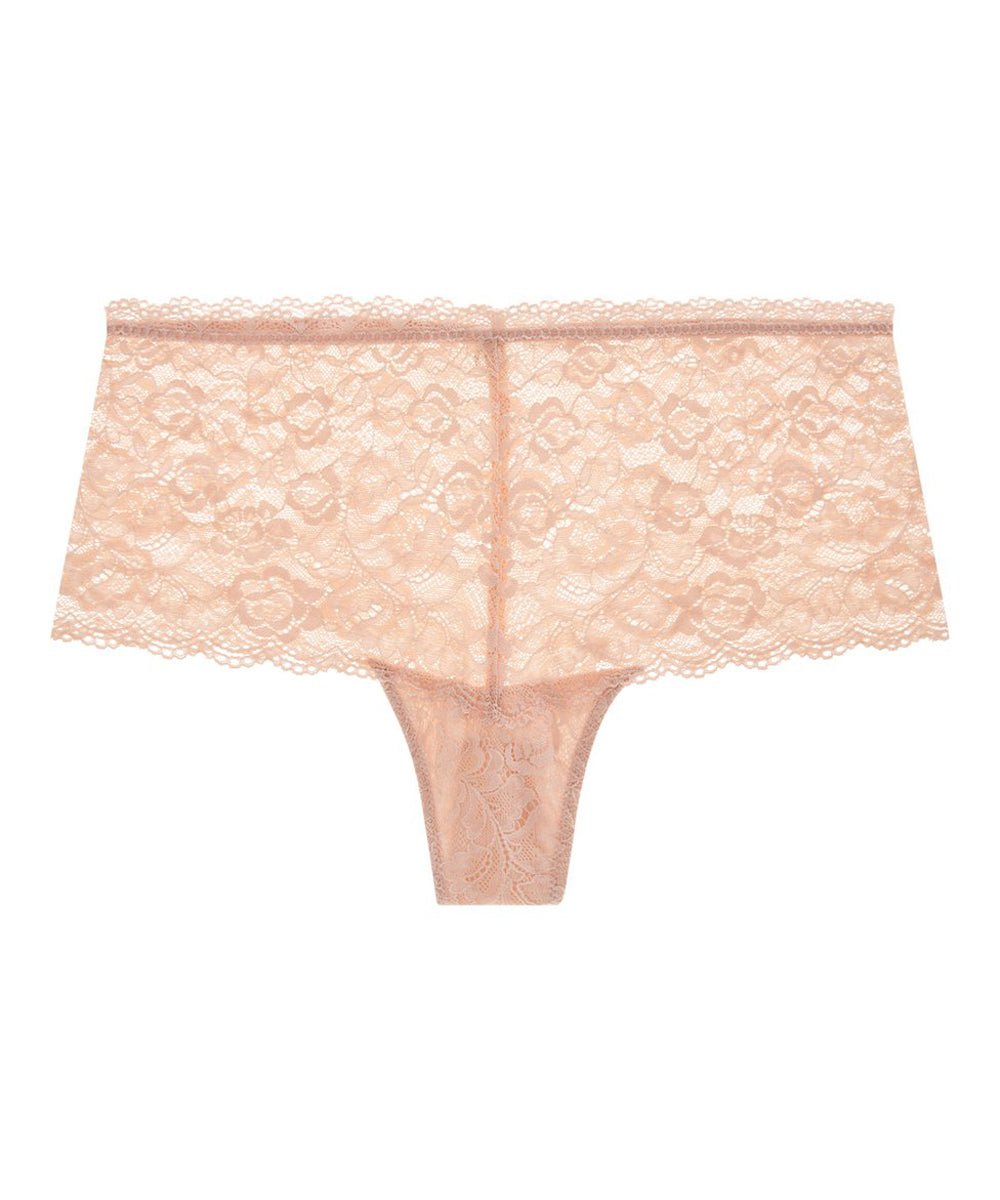 Aubade Rosessence Cheeky Brief - Sugar Cookies Lingerie