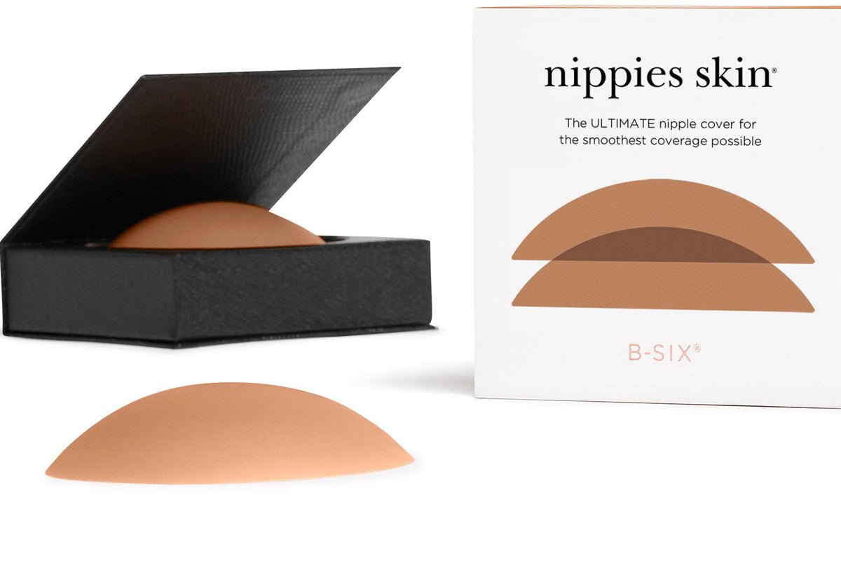 Nippies Skin Extra