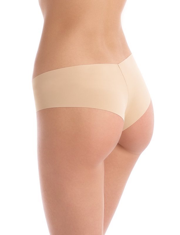 Commando Classic Girl Short - Sugar Cookies Lingerie