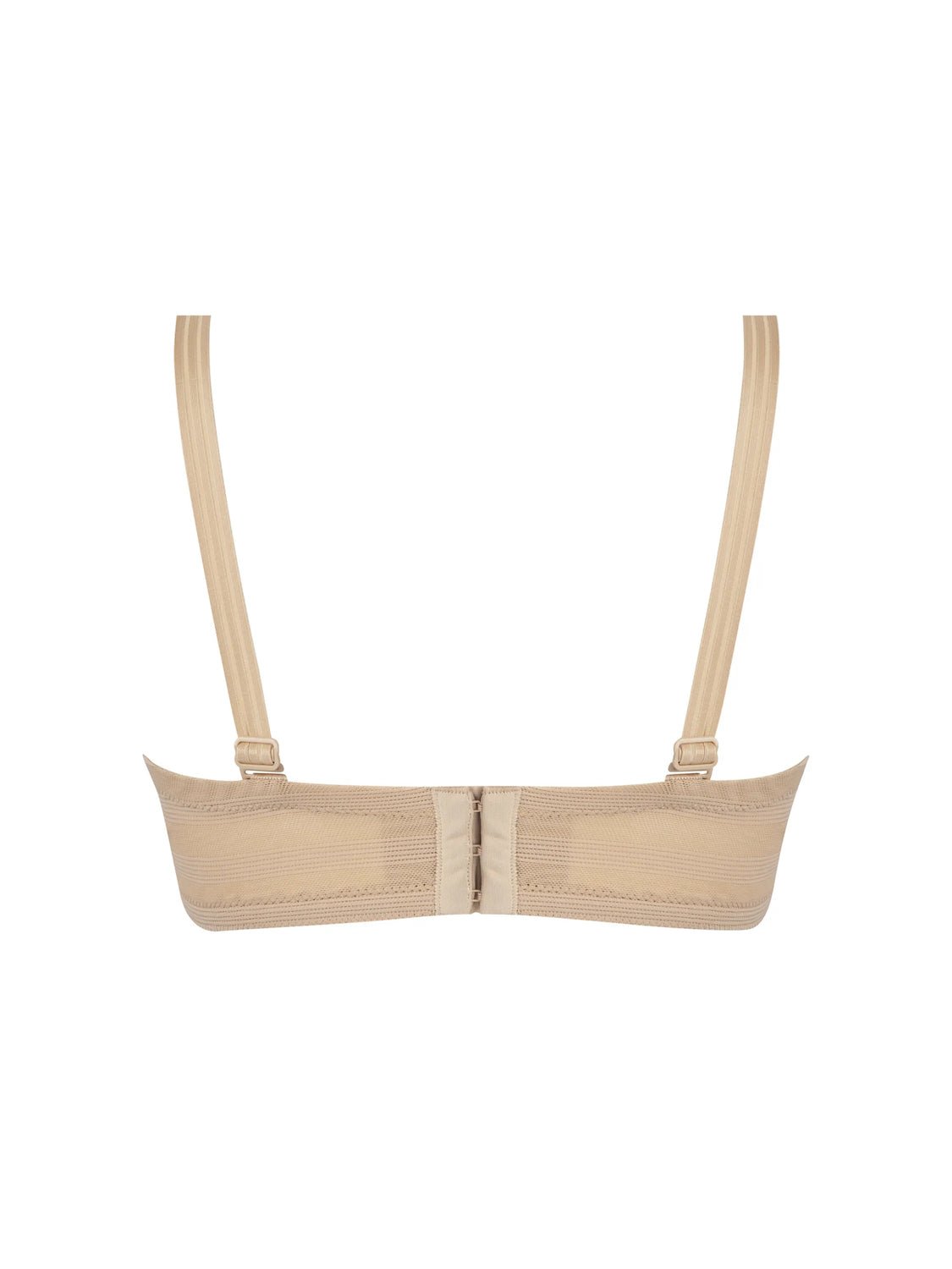 Antigel by Lise Charmel - Roses Gourmandes 3 Parts Full Cup Bra Rose Delice main image 0