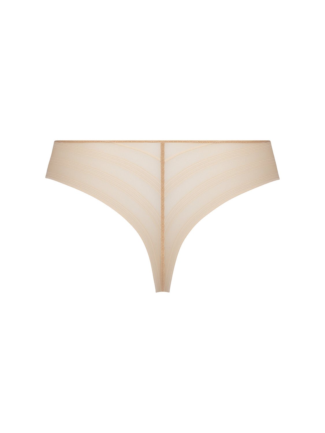 Haut De Bikini Triangle Lise Charmel La Transat Antigel – Armatures, Taille 85E