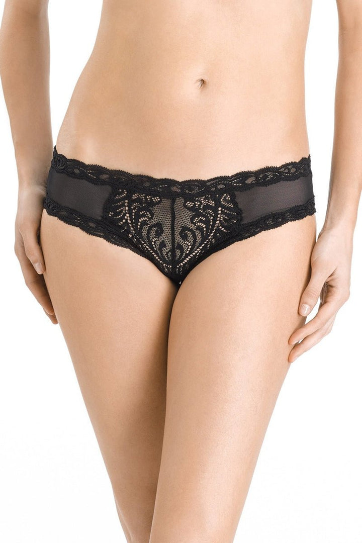 Natori Feathers Hipster - Sugar Cookies Lingerie