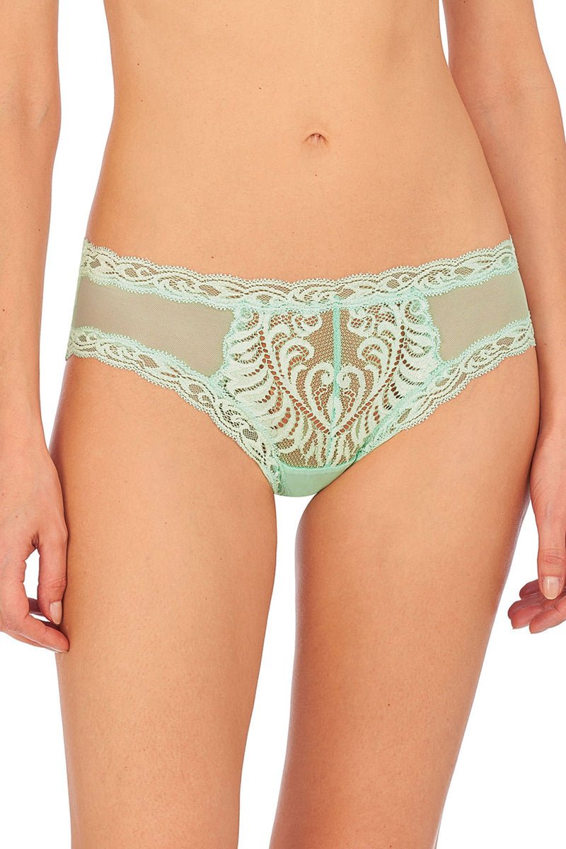 Natori Feathers Hipster - Sugar Cookies Lingerie